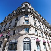 Mercure Nantes Centre Grand Hotel
