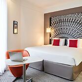 Mercure Nantes Centre Grand Hotel