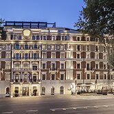 InterContinental Rome Ambasciatori Palace by IHG