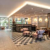 Hotel Mercure Paris Boulogne Pont de Saint Cloud