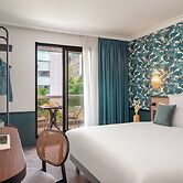 Hôtel Mercure Paris Boulogne Pont de Saint Cloud (Janvier 2026)