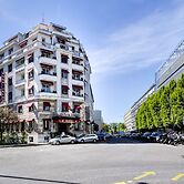 Hotel Eden Genève