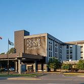 Four Points by Sheraton Mall of America Minneapolis Airport