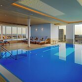 Sheraton Carlton Hotel Nuernberg