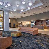 DoubleTree by Hilton Poughkeepsie Convention Center
