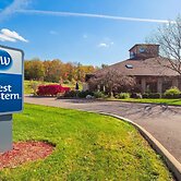 Best Western Richland Inn-Mansfield