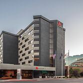 Provo Marriott Hotel & Conference Center