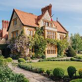 Le Manoir aux Quat'Saisons, A Belmond Hotel, Oxfordshire
