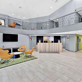 Spark by Hilton Plymouth