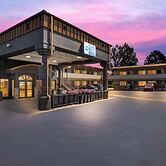 Best Western Plains Motel