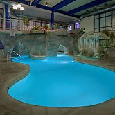 Sidney James Mountain Lodge