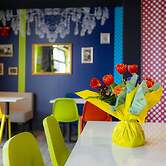 ibis budget Besancon Centre Gare