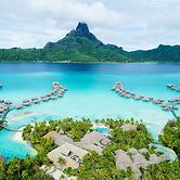 InterContinental Bora Bora Resort and Thalasso Spa by IHG