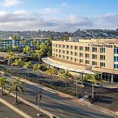 DoubleTree by Hilton San Diego Bayside