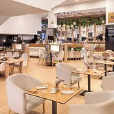 Melia Madrid Barajas