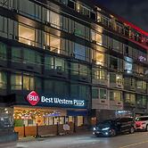 Best Western Plus Sands
