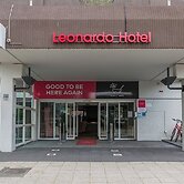 Leonardo Hotel Lelystad City Center