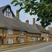 Banbury Wroxton House Hotel