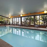 Embassy Suites by Hilton Portland Maine