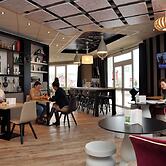 ibis Styles Rouen Nord Barentin