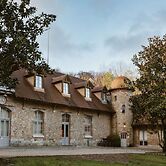 Abbaye des Vaux De Cernay, a Paris Society Collection hotel