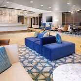 DoubleTree by Hilton Ann Arbor North