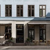 Boutique Hotel SP34