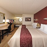 Red Roof Inn Detroit - Warren