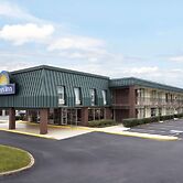 Days Inn by Wyndham Seneca / Clemson Area