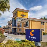 Comfort Inn Castro Valley