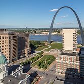 Hyatt Regency St. Louis at The Arch