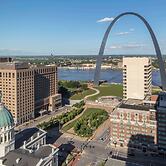 Hyatt Regency St. Louis at The Arch