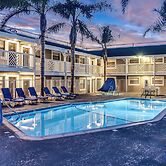 Beach Haven - Near Pacific Beach Park