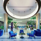 Sofitel Abidjan Hotel Ivoire