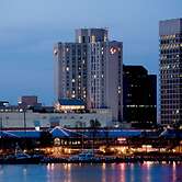 Norfolk Waterside Marriott