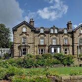 Best Western Plus Buxton Lee Wood Hotel