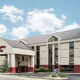 Hampton Inn by Hilton Branson on the Strip