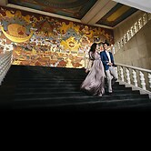 Anantara Siam Bangkok Hotel