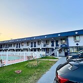 Rodeway Inn St. Joseph