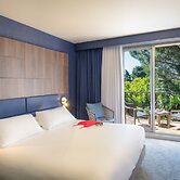 Mercure Marseille Centre Bompard La Corniche