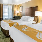 Quality Inn & Suites Houghton Downtown