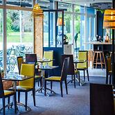Novotel Mulhouse Bâle Fribourg