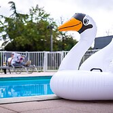 Novotel Mulhouse Bâle Fribourg