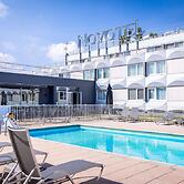 Novotel Mulhouse Bâle Fribourg