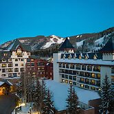 The Hythe, a Luxury Collection Resort, Vail