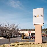 Lockport Hotel