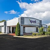 Spark by Hilton Lockport