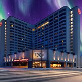 Sheraton Anchorage Hotel