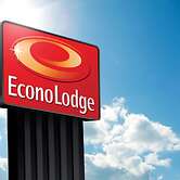 Econo Lodge Erie near Casino