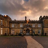 Mercure Blackburn Dunkenhalgh Hotel & Spa